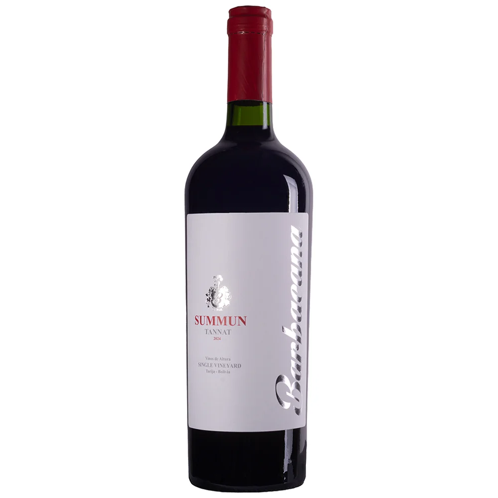 Barbacana Summun Tannat