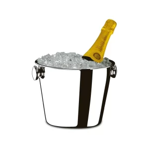Balde para Botella de 4,2 litros de Acero Inoxidable