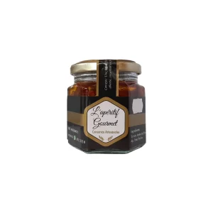 Conservas Artesanales Tomates Deshidratados - L'apéritif Gourmet