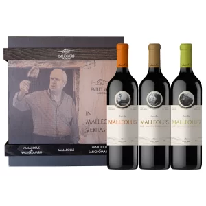 Emilio Moro Pack In Malleolus Veritas