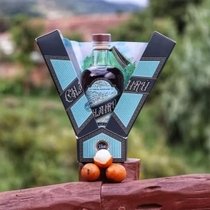 Chairú Licor de Achachairú - Imagen 2