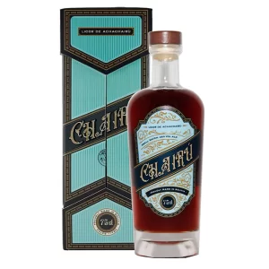 Chairú Licor de Achachairú