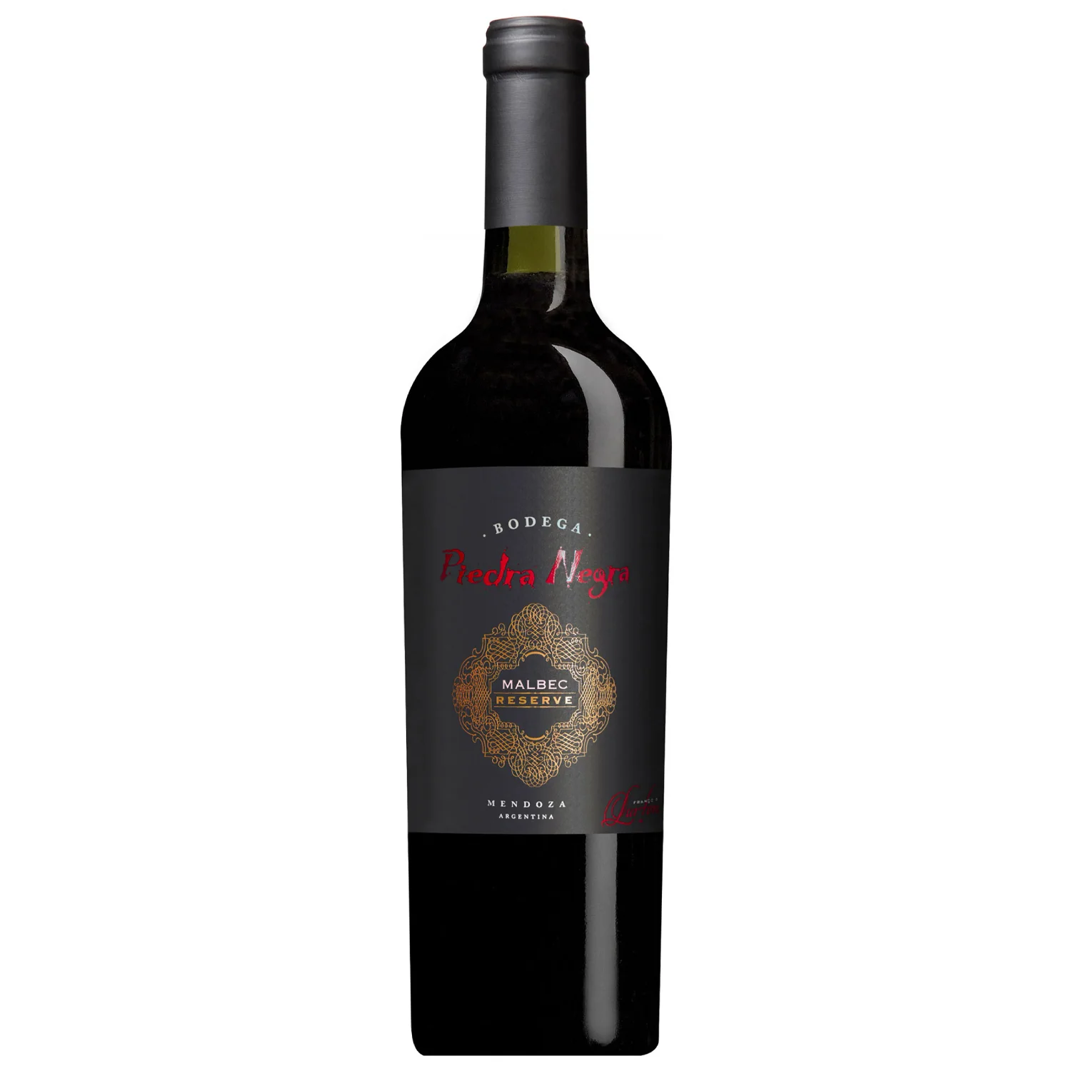 Bodega Piedra Negra Reserva Malbec