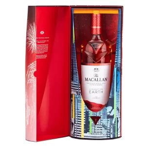 The Macallan A Night on Earth - The Journey - Imagen 2
