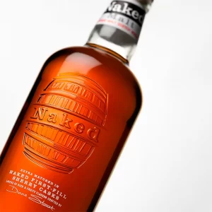 Whisky Naked Malt - Imagen 2