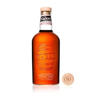 Whisky Naked Malt