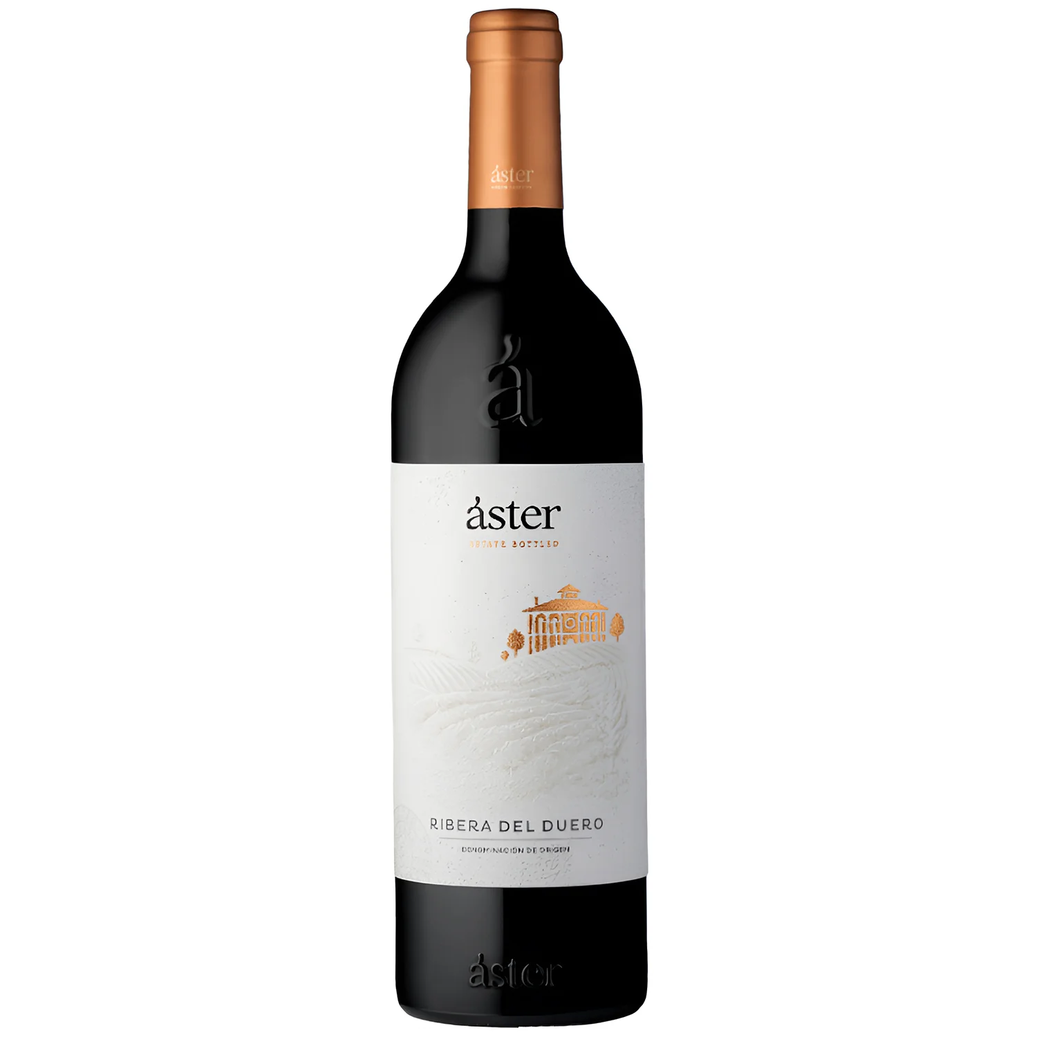 La Rioja Alta Áster