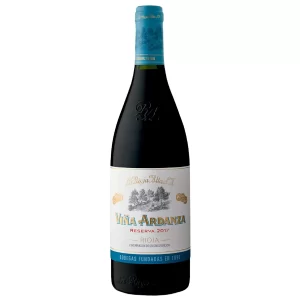 La Rioja Alta Viña Ardanza Reserva