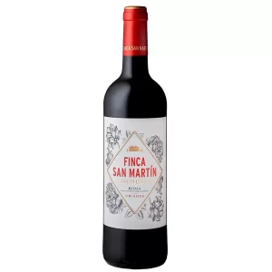 La Rioja Alta Finca San Martín Crianza