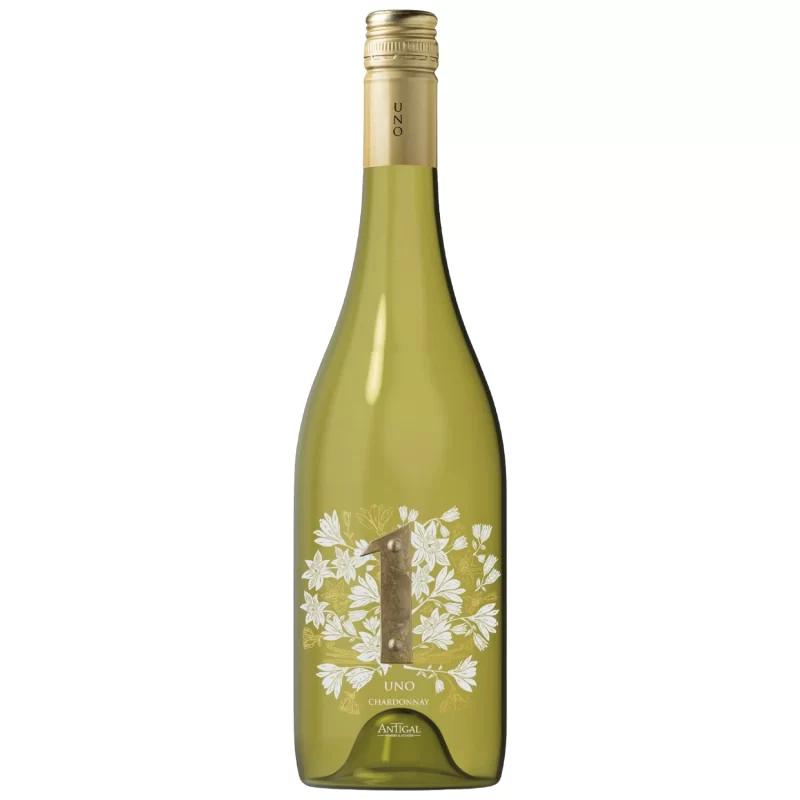 Antigal Uno Chardonnay
