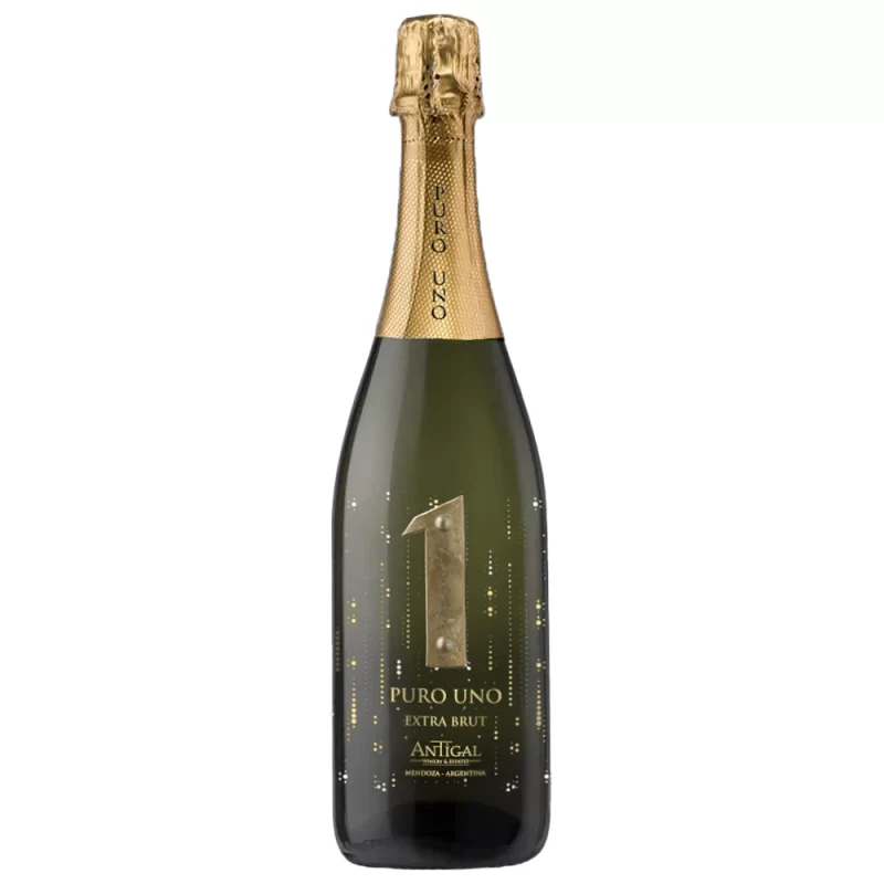 Antigal Puro Uno Extra Brut