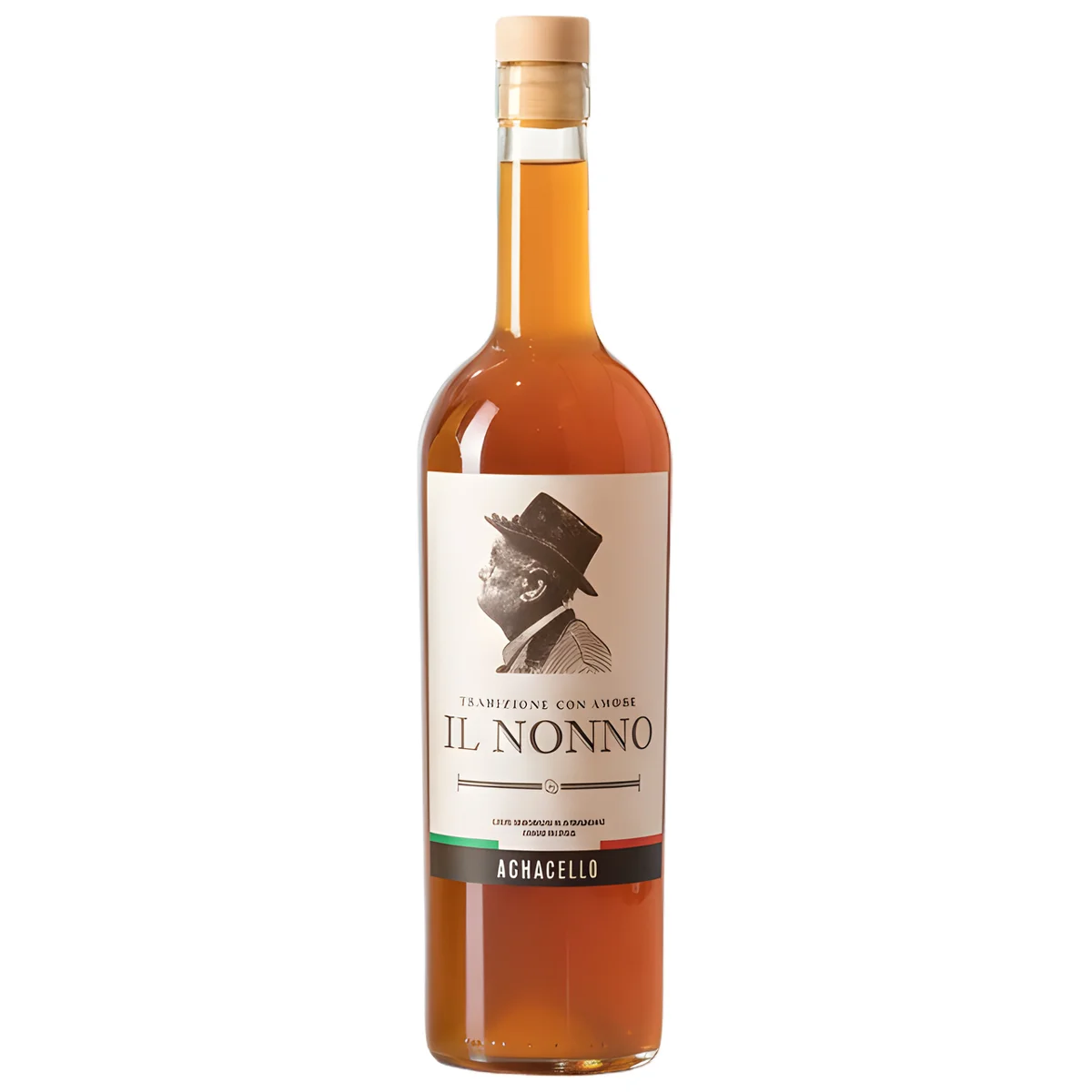 IL Nonno Achacello