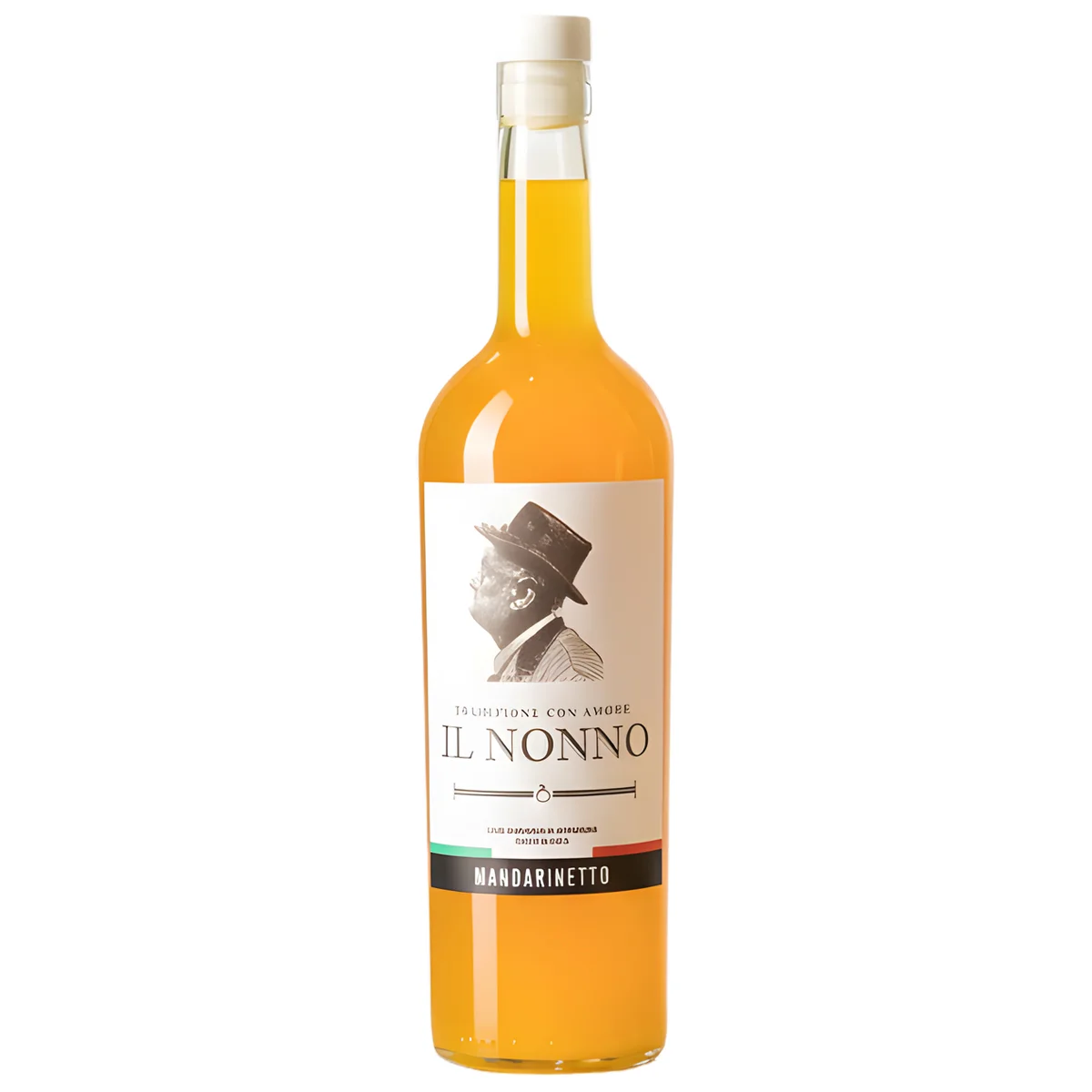 IL Nonno Madarinetto