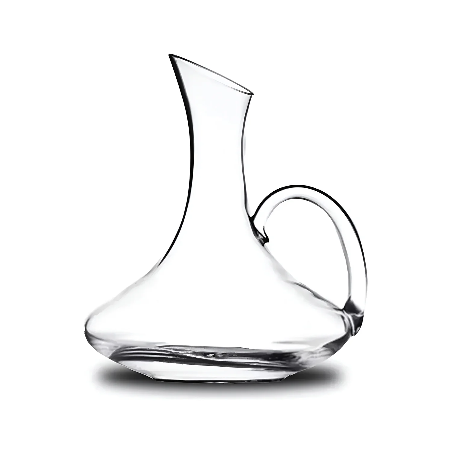 Decantador de Vidrio1.500 ml - Catbelle