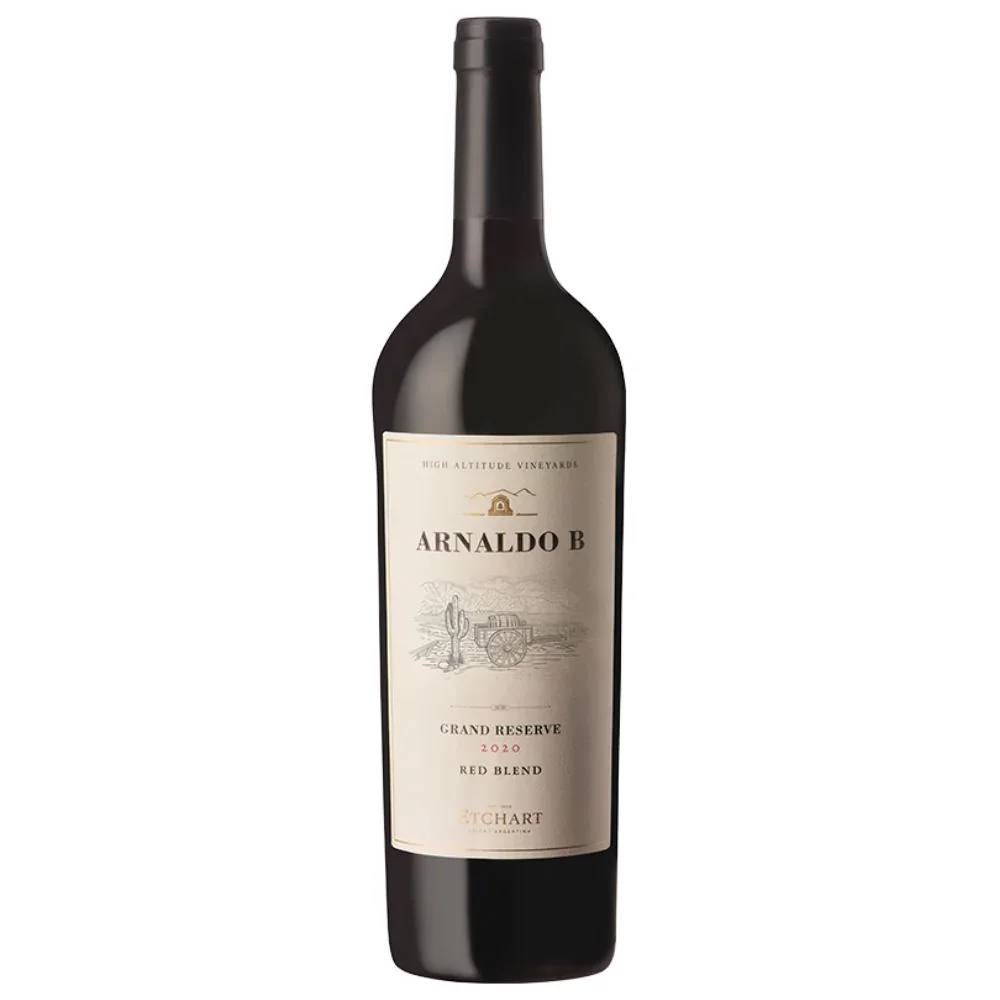 Etchart Arnaldo B Gran Reserve Red Blend