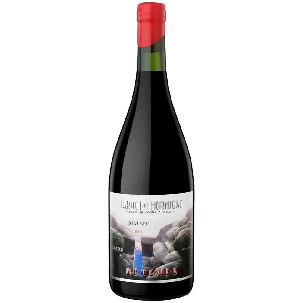 Altos las Hormigas, Jardín de Hormigas Meteora Malbec