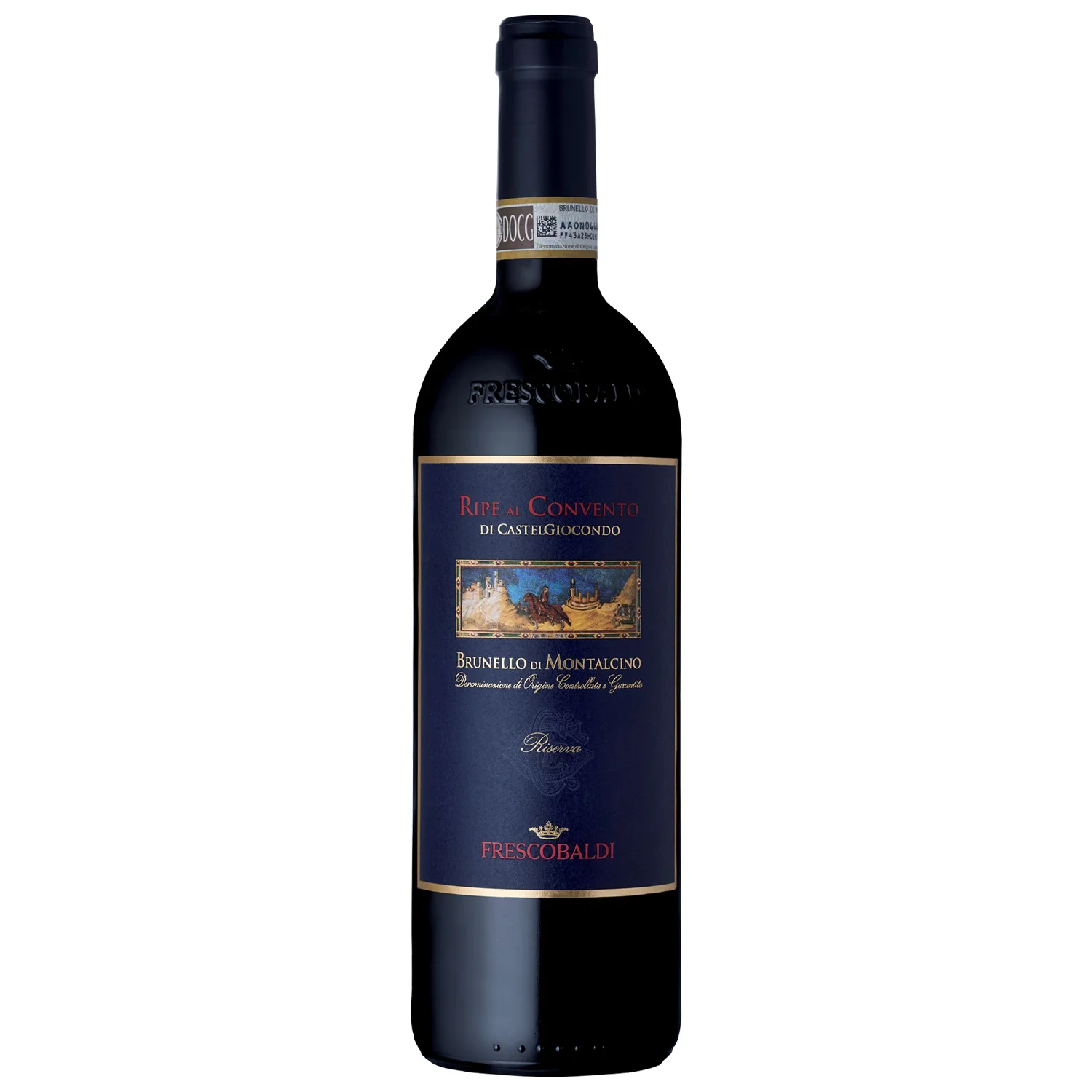 Frescobaldi Ripe al Convento Castelgiocondo Riserva