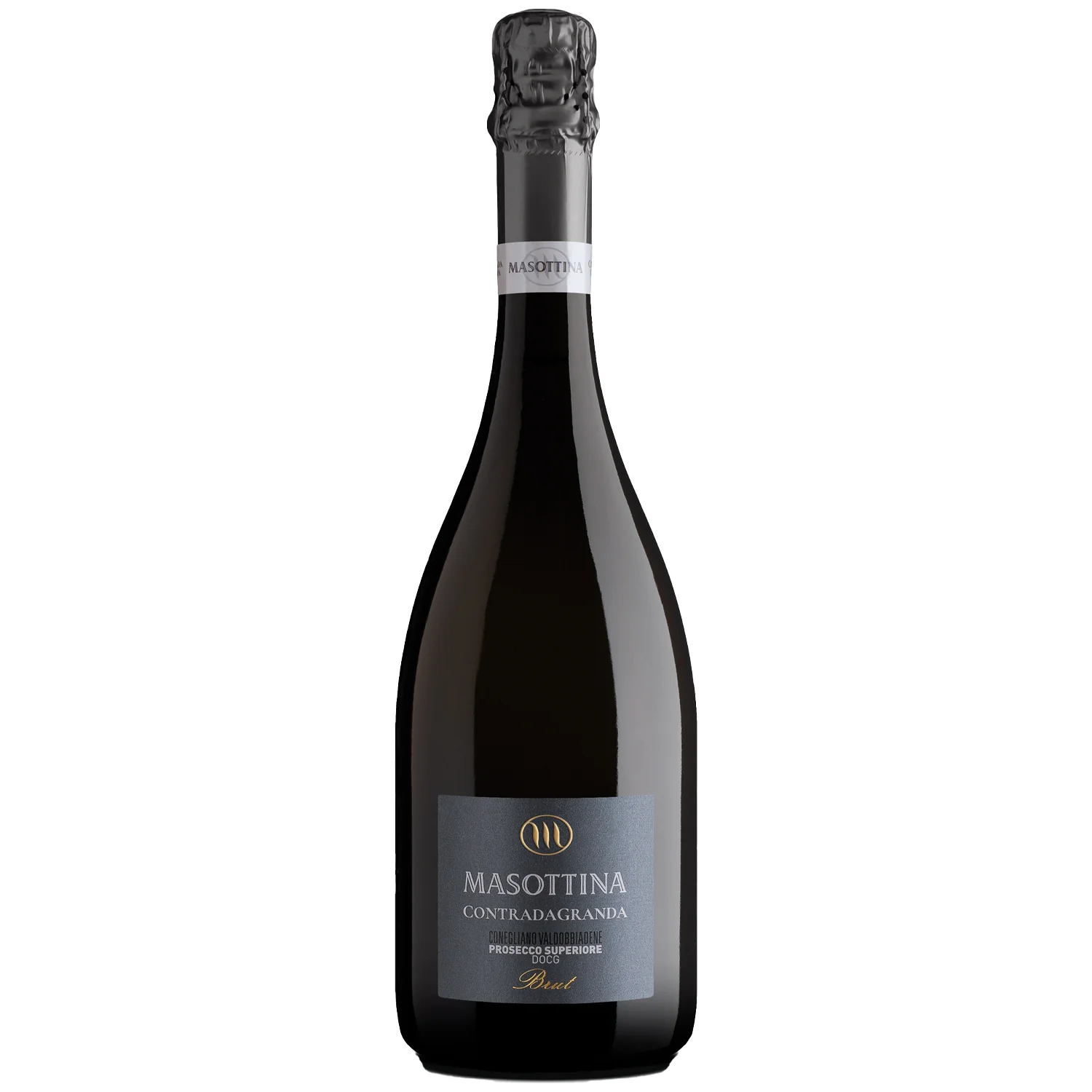 Masottina Contradagranda Prosecco Superiore Brut