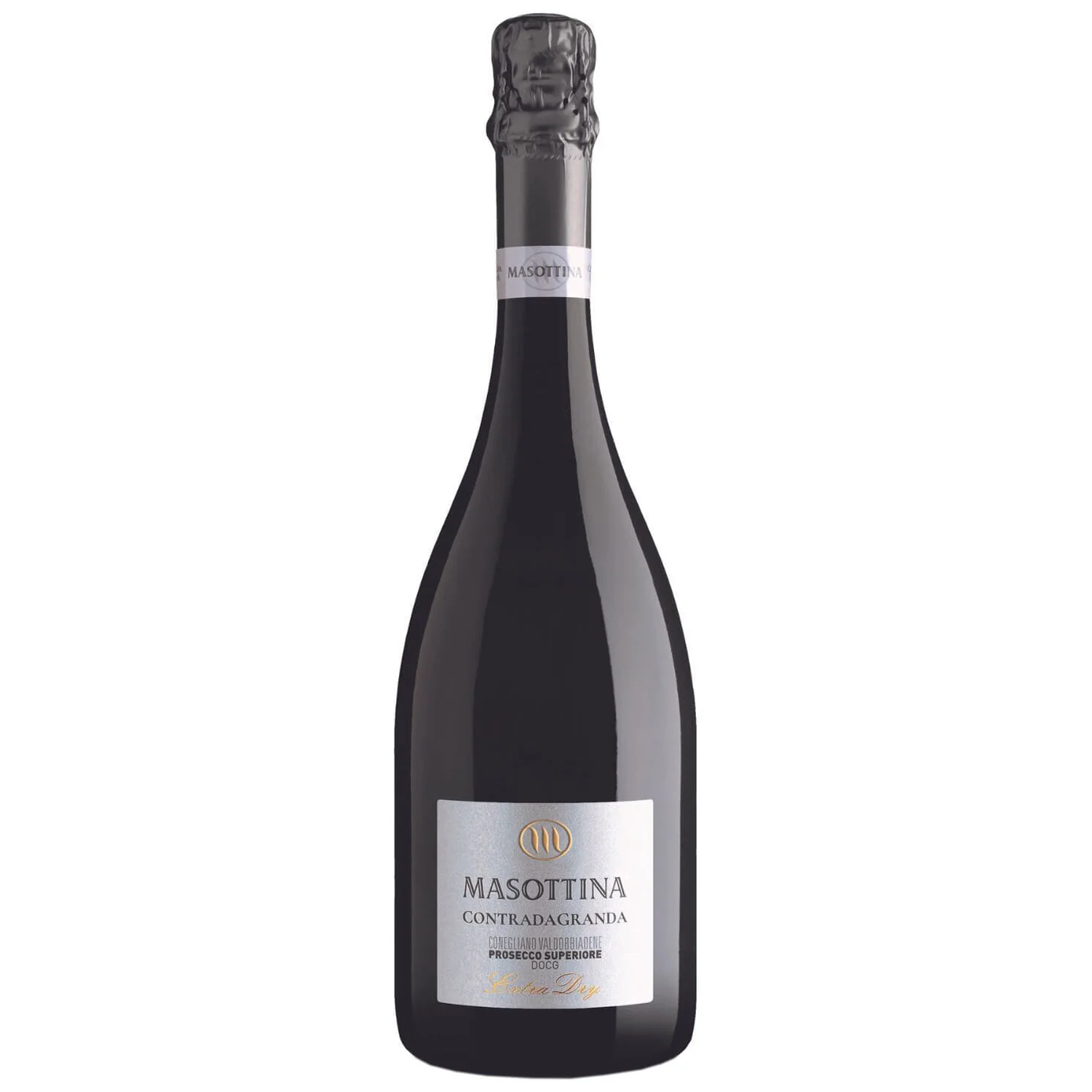 Masottina Contradagranda Prosecco Superiore Extra Dry
